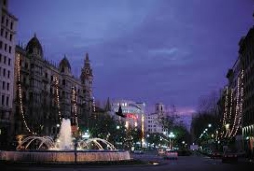 Sale - Piso -
Barcelona