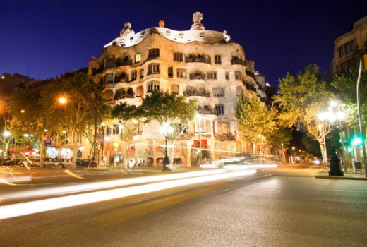 Sale - Piso -
Barcelona