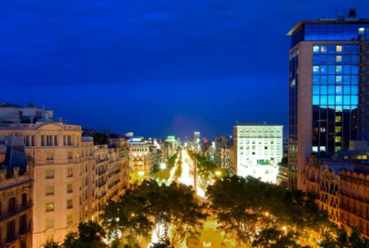 Sale - Piso -
Barcelona