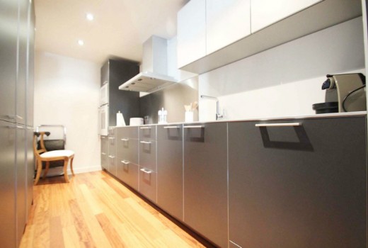 Sale - Piso -
Barcelona