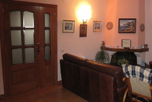 Sale - Adosado -
Coma Ruga