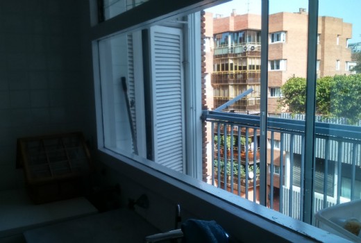 Sale - Piso -
Barcelona