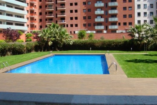 Sale - Piso -
Barcelona