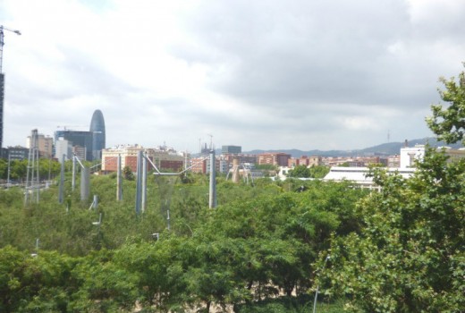 Sale - Piso -
Barcelona