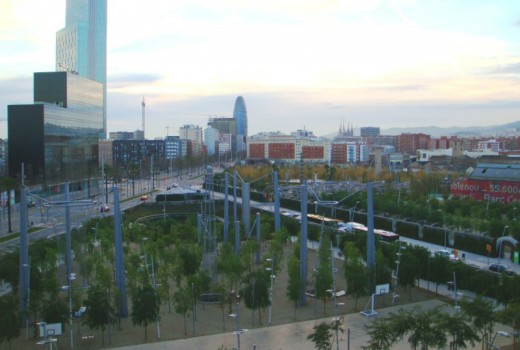 Sale - Piso -
Barcelona