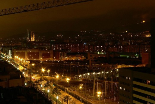 Sale - Piso -
Barcelona