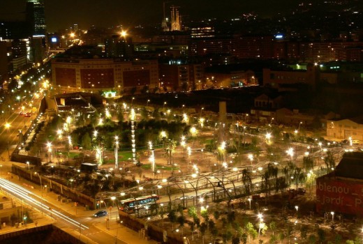 Sale - Piso -
Barcelona