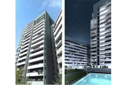 Sale - Piso -
Barcelona