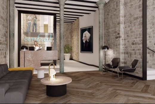 Sale - Hotel -
Barcelona