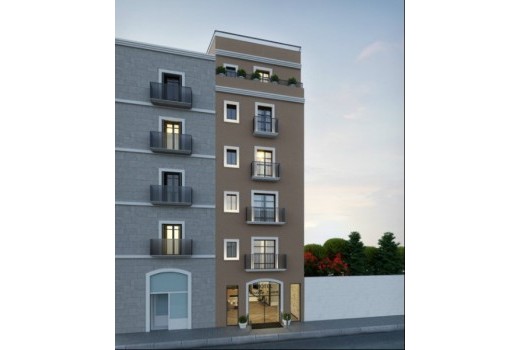 Sale - Hotel -
Barcelona