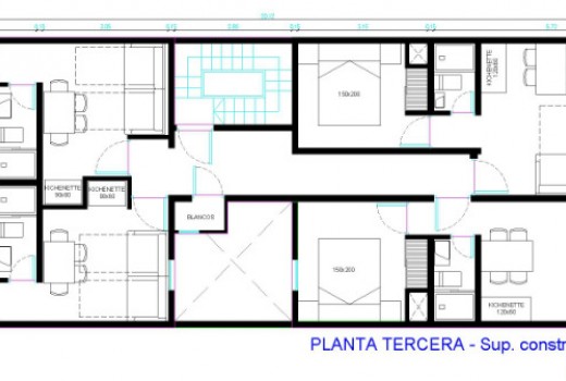 Sale - Hotel -
Barcelona