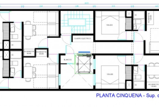 Sale - Hotel -
Barcelona