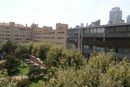 Sale - Piso -
Barcelona