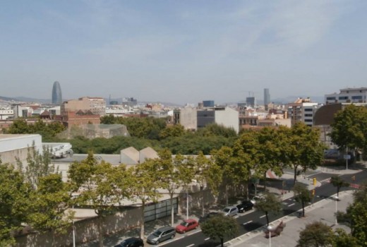 Venta - Apartmentos -
Barcelona
