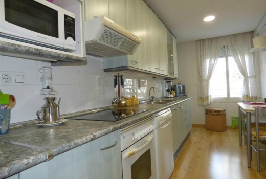 Venta - Piso -
Barcelona