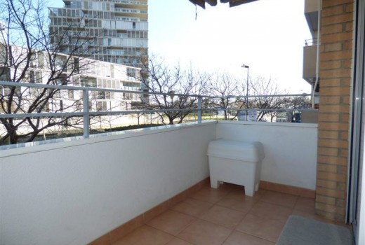 Venta - Piso -
Barcelona