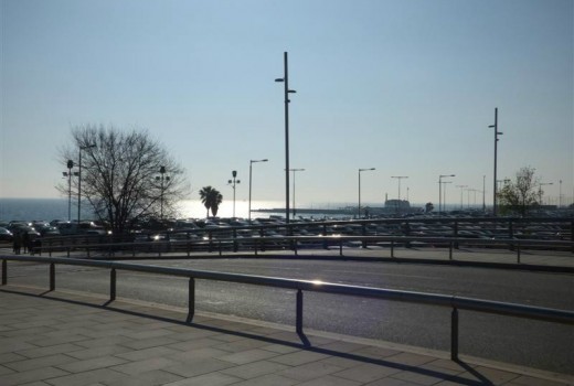 Venta - Piso -
Barcelona