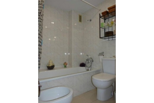 Venta - Piso -
Barcelona