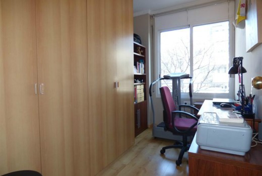 Venta - Piso -
Barcelona