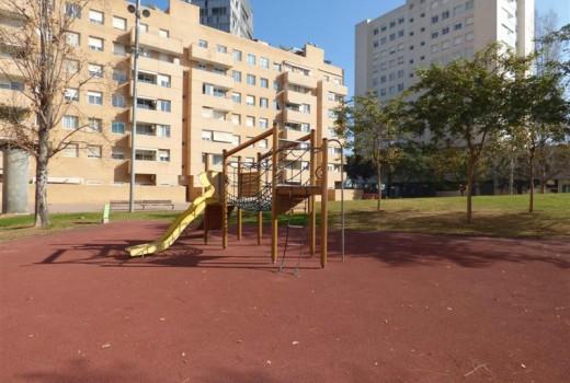 Venta - Piso -
Barcelona