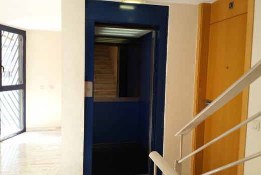 Venda - Piso -
Calafell