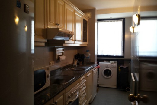 Venda - Piso -
Calafell