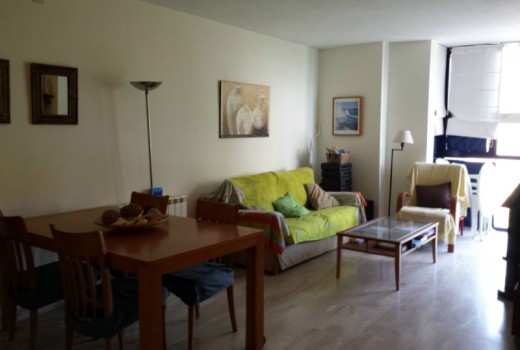 Venda - Piso -
Calafell