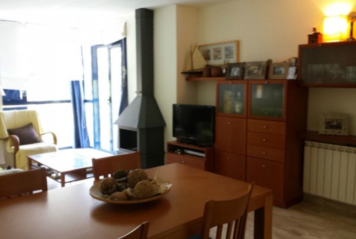 Venda - Piso -
Calafell