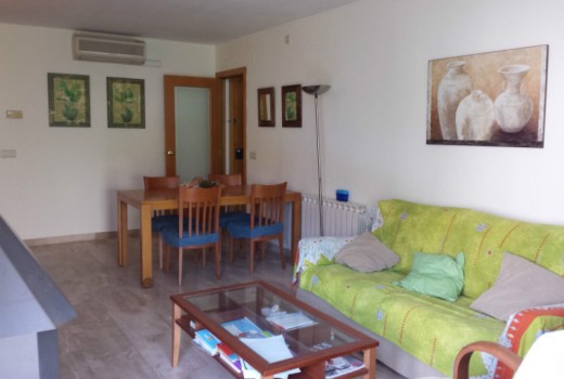 Venda - Piso -
Calafell