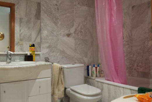 Venda - Piso -
Calafell