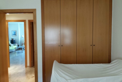 Venda - Piso -
Calafell