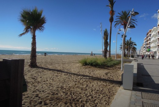 Venta - Piso -
Calafell