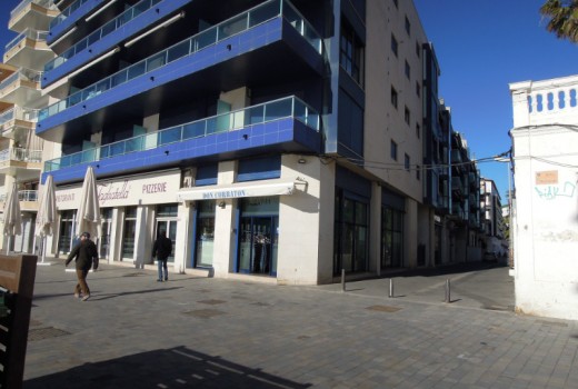 Venta - Piso -
Calafell