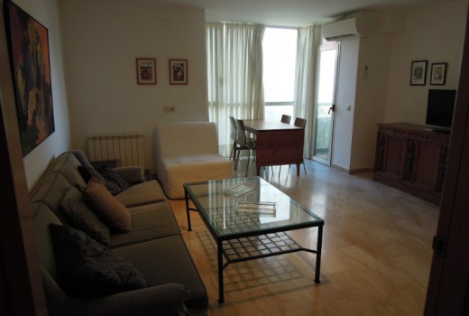 Venta - Piso -
Calafell