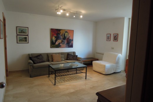 Venta - Piso -
Calafell