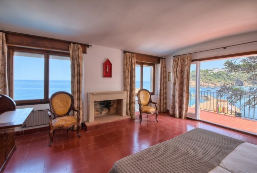 Sale - Chalet -
Begur, Calella de Palafrugell - mar