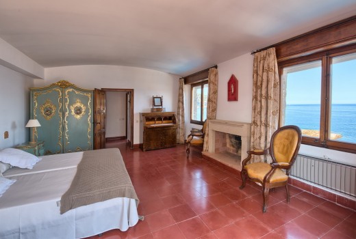 Sale - Chalet -
Begur, Calella de Palafrugell - mar