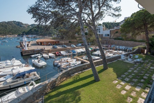 Sale - Chalet -
Begur, Calella de Palafrugell - mar