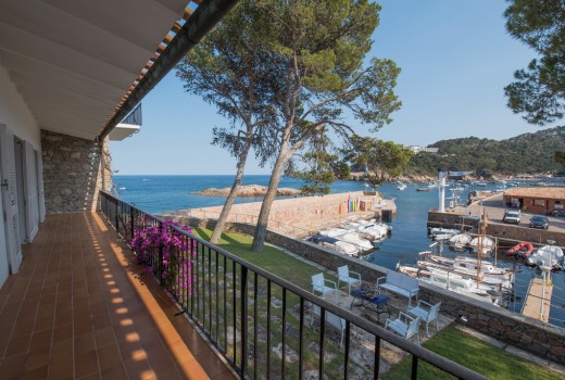 Sale - Chalet -
Begur, Calella de Palafrugell - mar