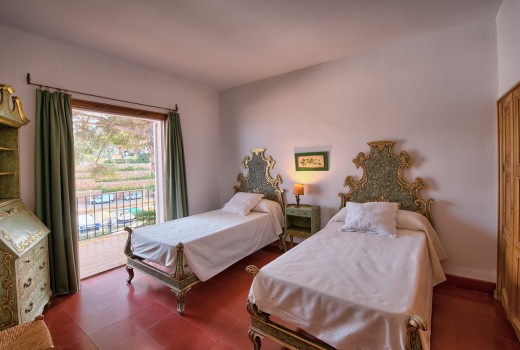 Sale - Chalet -
Begur, Calella de Palafrugell - mar