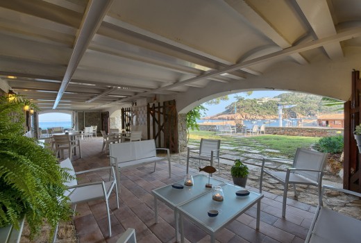 Sale - Chalet -
Begur, Calella de Palafrugell - mar