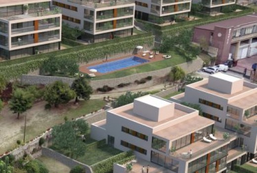 Sale - Piso -
Alella, Premia, Vilassar - 1