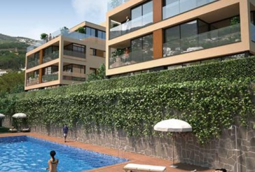 Sale - Piso -
Alella, Premia, Vilassar - 1