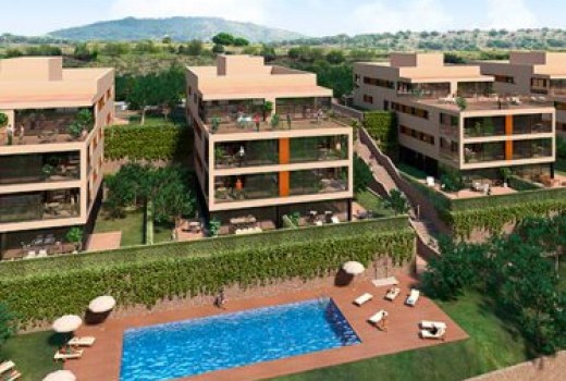 Sale - Piso -
Alella, Premia, Vilassar - 1