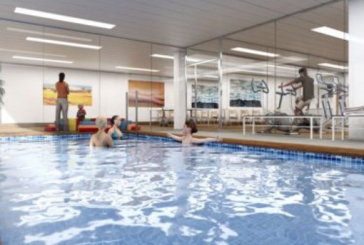 Sale - Piso -
Alella, Premia, Vilassar - 1