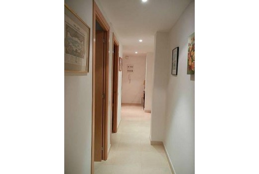 Venta - Piso -
Calafell