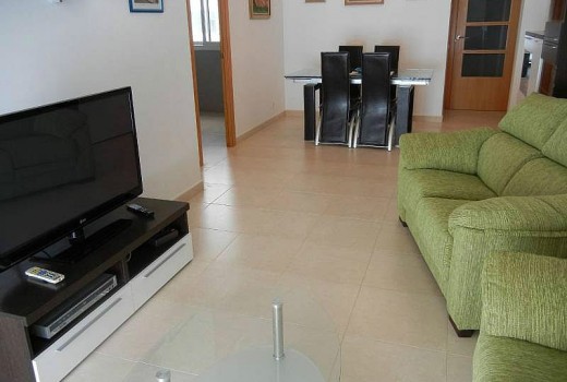 Venta - Piso -
Calafell