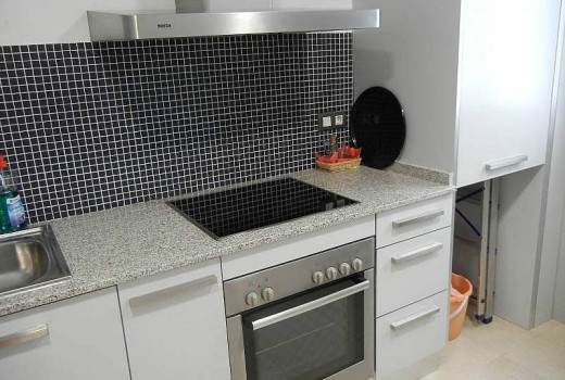 Venta - Piso -
Calafell