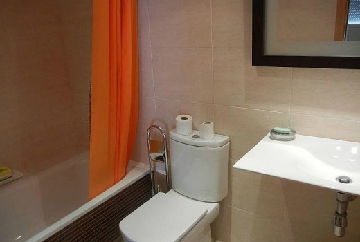 Venta - Piso -
Calafell