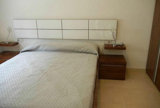Venta - Piso -
Calafell